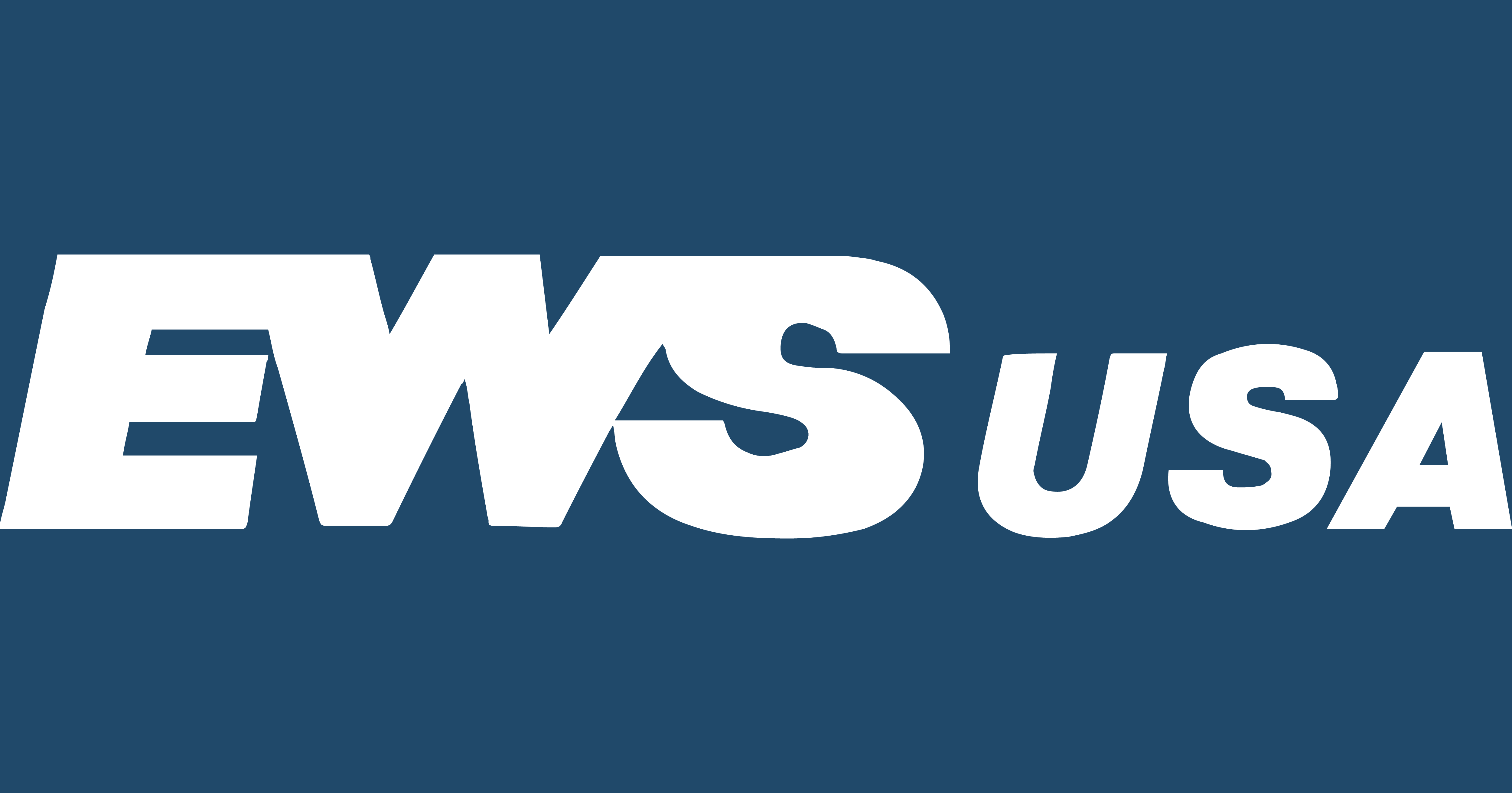 EWS USA Website